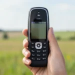 Guía Completa sobre APN RU МТС para Blackberry