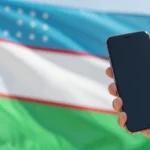 Настройки APN для Ucell в Узбекистане 50 символов!