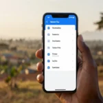 Configuración Completa de APN Rwanda Olleh RW para Conexión