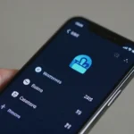 Configuración de APN para Salaam Salaam Balance