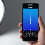 Guía Completa sobre APN Saudi Arabia Mobily para BlackBerry
