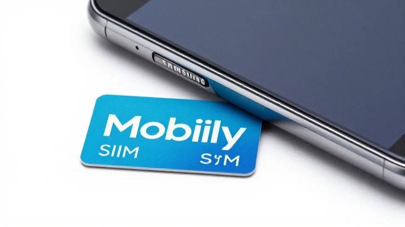Configuración completa de APN Saudi Arabia Mobily para Samsung Galaxy