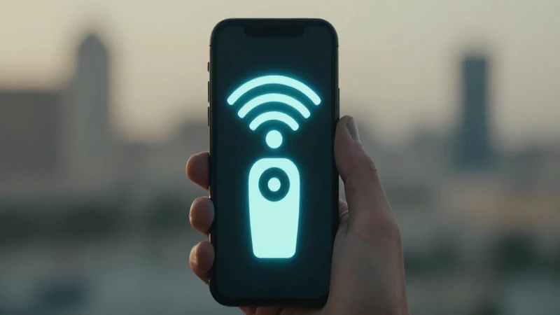 Comprehensive Guide to APN Settings in Saudi Arabia: STC Balance