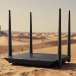 Configurar el APN Saudi Arabia STC Broadband Router: Guía Completa
