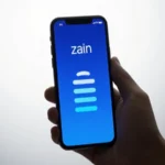 Configuración completa de APN para Saudi Arabia Zain en Android