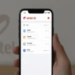 Guía Completa de Configuración de APN de Seychelles Airtel SC