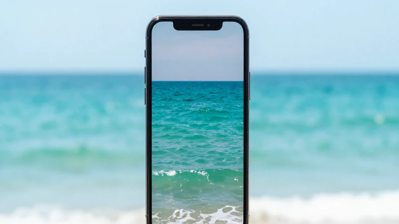Producto limpio sobre fondo oceánico turquesa