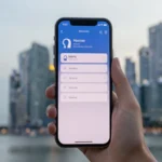 Configuración de APN para M1 LTE en Singapur: Guía Completa