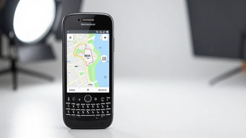 APN Singapore Singuatemalael Blackberry APN Settings Guide 4 Teléfono negro con mapa de Singapur