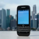 APN Singapore Singuatemalael Blackberry APN Settings Guide