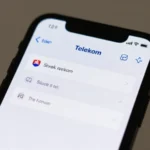 Configuración Completa de APN para Slovak Telekom SK