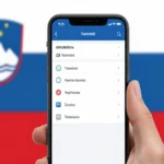 Configuración Completa de APN para Telemach en Eslovenia