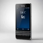 Guía Completa para Configurar APN South Africa Cell C LTE para Blackberry Z10