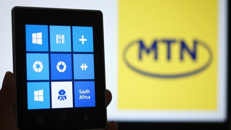 Comprehensive Guide on APN South Africa MTN Settings for Windows Phone