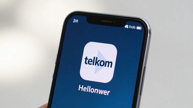 APN South Africa Telkom APN Settings for Android Huawei Galaxy