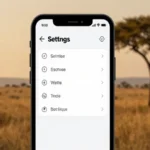 Configuración de APN para Virgin Mobile en Sudáfrica