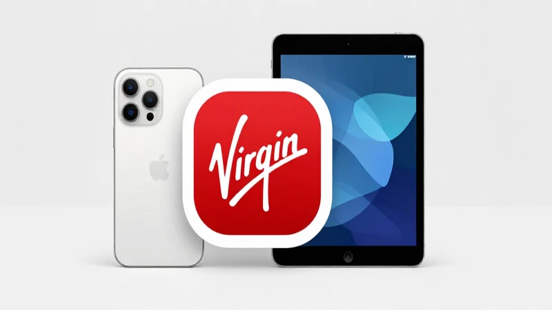 Extensive Guide to APN SouthAfrica Virgin Mobile South Africa APN Settings for iPhone and iPad