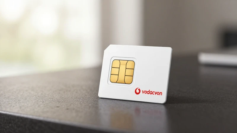 Guía Completa: APN SouthAfrica Vodacom APN Settings for Windows Phone 5 Fotografía del producto con luz suave