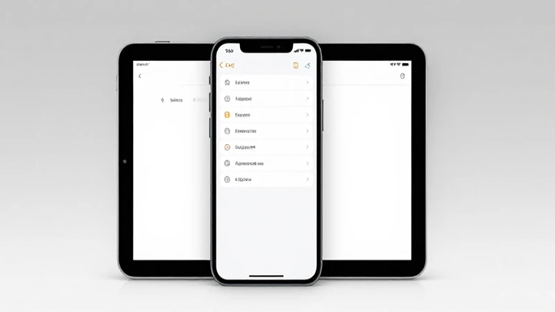 APN Sri Lanka Dialog APN Settings for iPhone and iPad 5 Teléfono móvil y tableta bajo luz suave