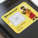 Completando tu Conexión: APN Srilanka Etisalat Balance SL
