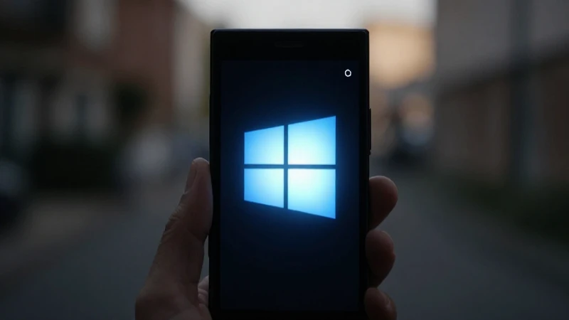Comprehensive Guide to APN Sri Lanka Hutch APN Settings for Windows Phone 5 Estética cinematográfica desvaneciéndose en Windows Phone