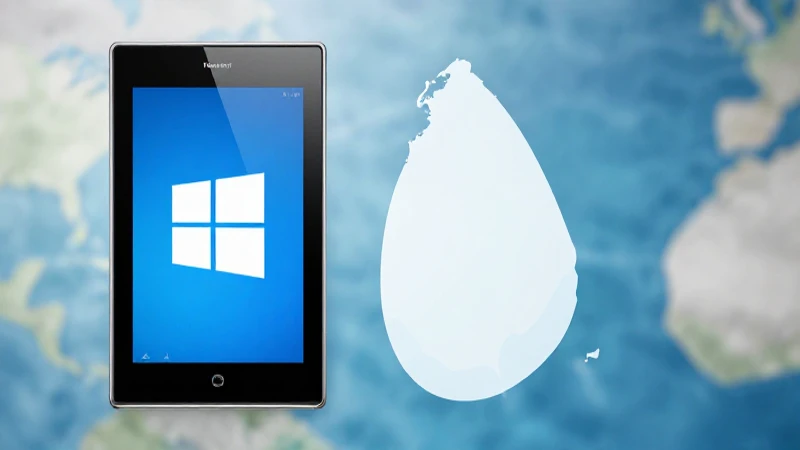 Comprehensive Guide to APN Sri Lanka Hutch APN Settings for Windows Phone 6 Mapa de Sri Lanka, brillo suave en Windows Phone