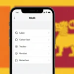 Complete Guide to APN Sri Lanka MCC MNC Code for Sirlanka