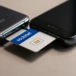 Configuración Detallada de APN Sri Lanka Mobitel 3G para Android