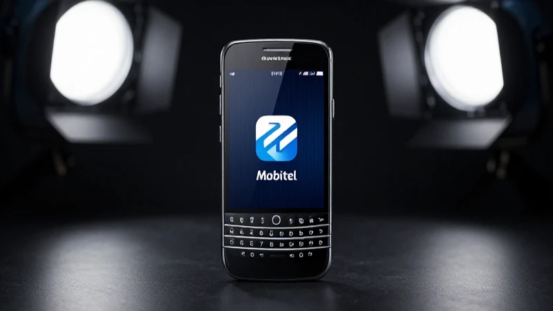 Comprehensive Guide to APN Sri Lanka Mobitel Settings for BlackBerry 102 apn srilanka mobitel apn settings for blackberry tw 1