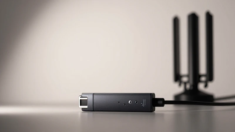 Comprehensive Guide to APN Settings for Sri Lanka Mobitel Dongle
