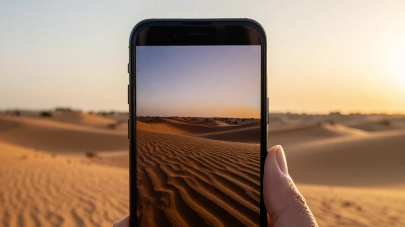 Explorando los Ajustes de APN para Sudan Zain SD en Android