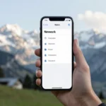 Complete Guide to APN Settings for Lycamobile Switzerland