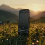 Configuraciones APN en Suiza para Swisscom en BlackBerry