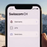 Detailed Guide to APN Settings for Switzerland – Swisscom CH