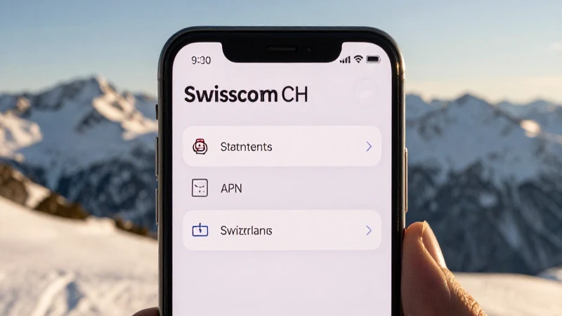 apn switzerland swisscom ch 6k 1