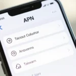 Configuración Completa de APN para Taiwan T Star