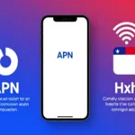 Completo Guía sobre APN Taiwan Mobile y Configuración