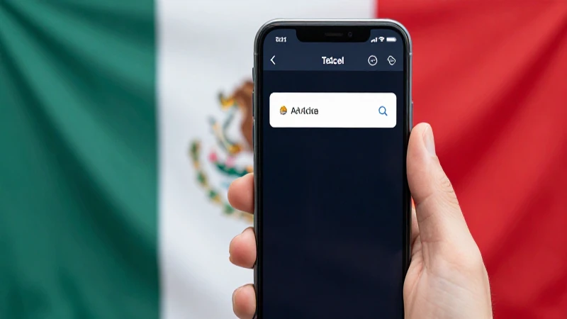 Configura correctamente el APN Telcel en tu iPhone