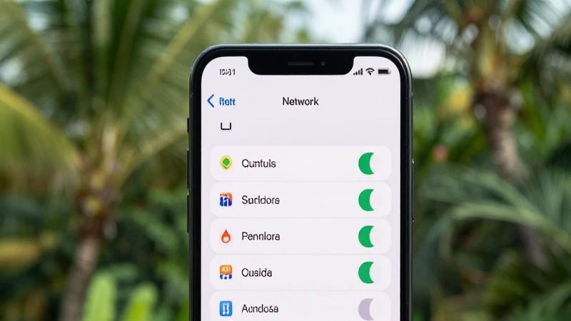 Complete Guide to AIS APN Settings for Thailand Users