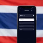 Completando la Guía Definitiva para Configurar APN Thailand DTAC APN Settings