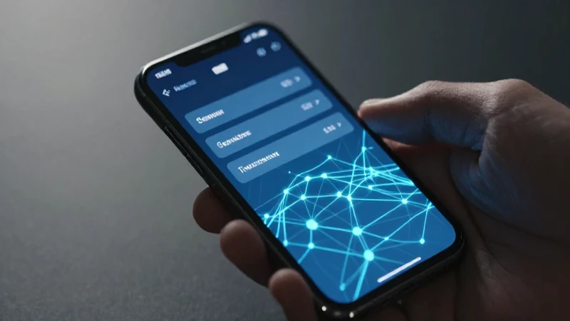 Guía Completa de APN Thailand TrueMoveH APN Settings 4 Smartphone muestra configuración conectada sutilmente