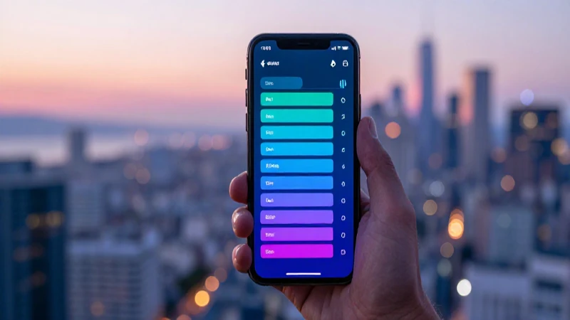 Guía Completa de APN Thailand TrueMoveH APN Settings 5 Ciudad resplandeciente bajo señal móvil suave