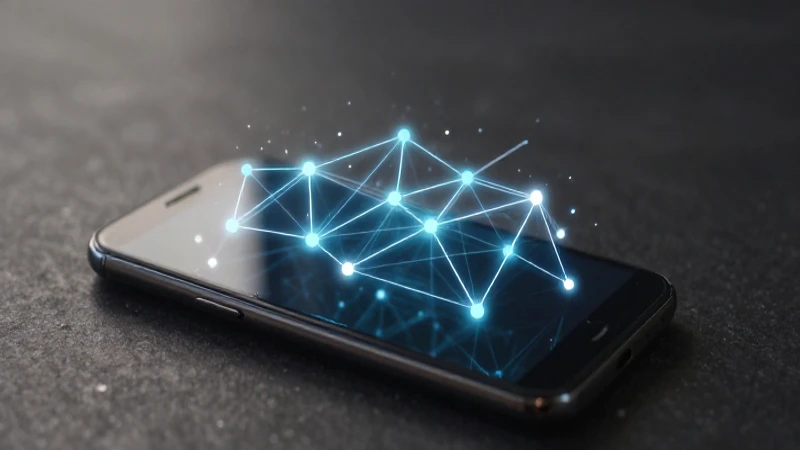APN TIGO EL SALVADOR 5G: ¡DESCUBRE cómo CONFIGURAR! 4 Teléfono Android con luz cinematográfica suave
