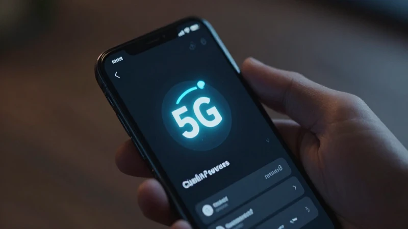 TM APN Settings: Optimiza Tu Internet 5G en Solo Minutos