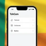 Configuraciones APN en Togo: Guía Completa para Togocel