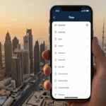 Configuración Completa de APN UAE Etisalat para Android