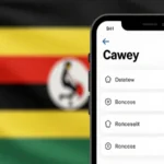 Configuración Detallada de APN Uganda Africell UG