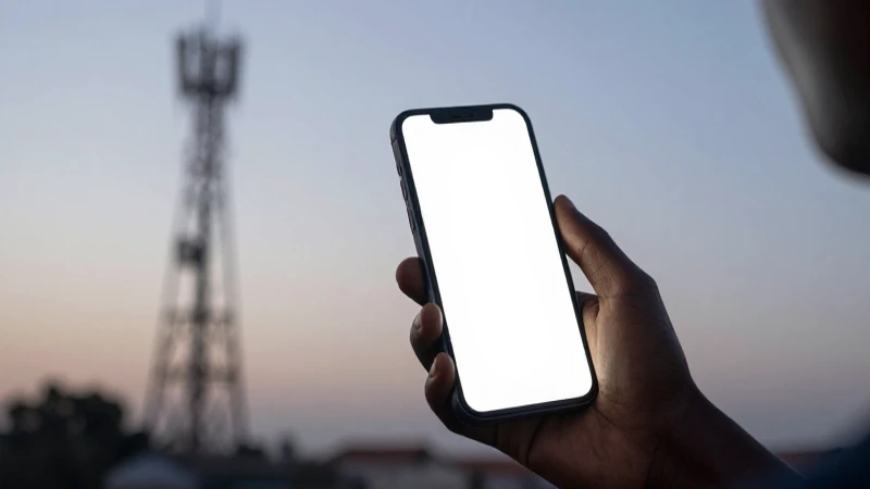 Configuración Completa de APN Uganda MTN UG para Conexiones 5G 1 apn uganda mtn ug ry 1