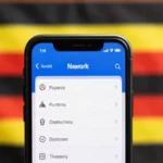 Cómo Configurar APN Uganda Smile UG para una Conexión Óptima