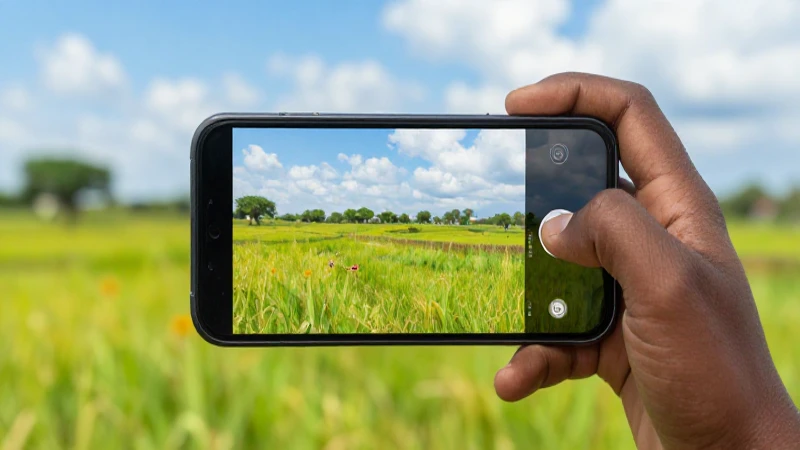 Complete Guide to APN Settings for Uganda Vodafone Users